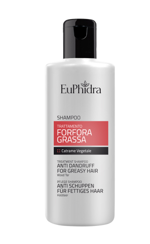EUPH SHAMPOO FORFORA GRASSA - pharmaluna