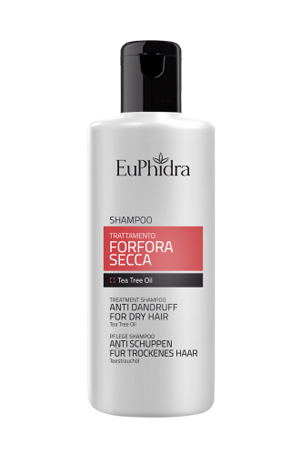 EUPH SHAMPOO FORFORA SECCA - pharmaluna