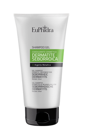 EUPH SHAMPOO DERMATITE SEBORROICA - pharmaluna