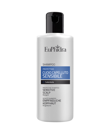 EUPH SHAMPOO CUOIO CAP. SENSIBILI - pharmaluna