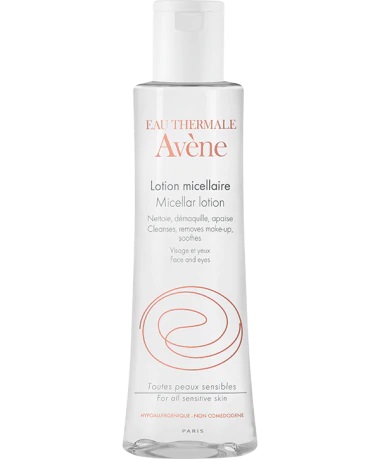EAU THERMALE AVENE LOZIONE MICELLARE 100 ML - pharmaluna