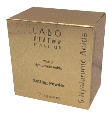 FISSATORE IN POLVERE 31 - pharmaluna