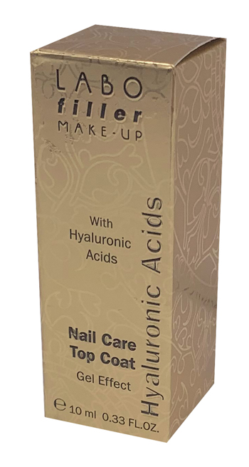 SMALTO TRATTANTE TOP COAT 02 - pharmaluna