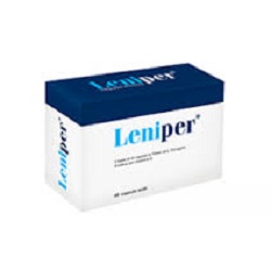 LENIPER 20 CAPSULE MOLLI - pharmaluna
