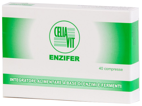 CELIAVIT ENZIFER - pharmaluna
