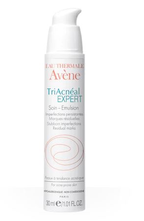 EAU THERMALE AVENE TRIACNEAL EXPERT 30 ML - pharmaluna