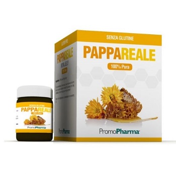PAPPA REALE FRESCA 10 G - pharmaluna