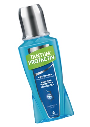 TANTUM PROTACTIV 500 ML OFFERTA SPECIALE - pharmaluna