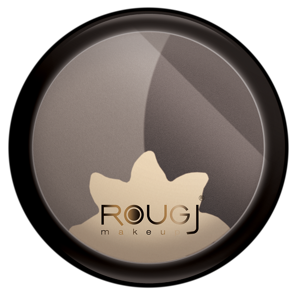 ROUGJ OMBRETTO TRIO N 01 GRIGIO - pharmaluna