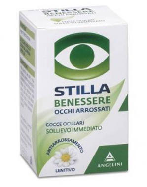 STILLA BENESSERE 10 ML - pharmaluna