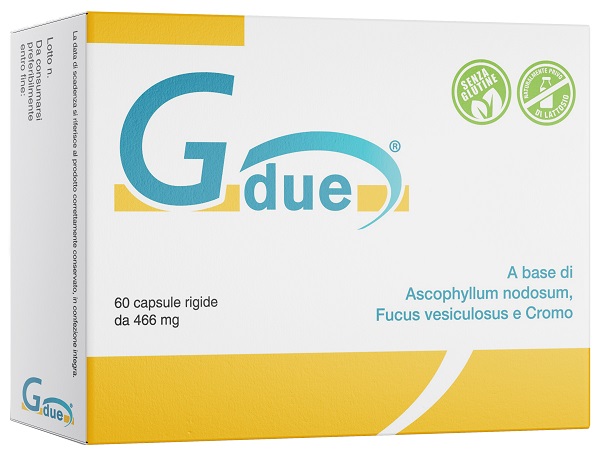 GDUE 60 CAPSULE - pharmaluna