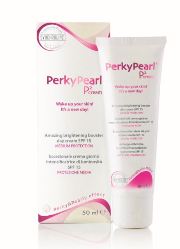 PERKYLPEARL CREMA GIORNO 50 ML - pharmaluna