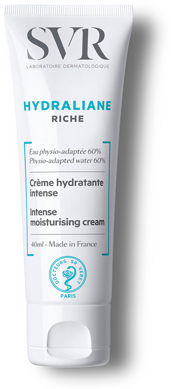 HYDRALIANE RICHE CREMA IDRATANTE 40 ML - pharmaluna