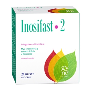 INOSIFAST 2 21 BUSTINE - pharmaluna