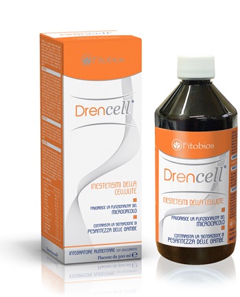 DRENCELL 500 ML - pharmaluna
