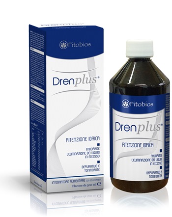 DRENPLUS 500 ML - pharmaluna
