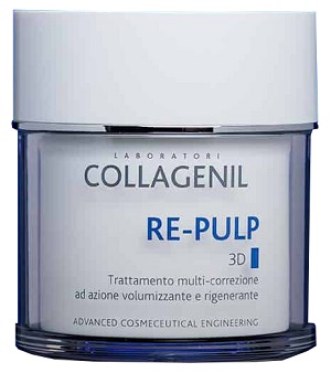 COLLAGENIL RE-PULP 3D 50 ML - pharmaluna