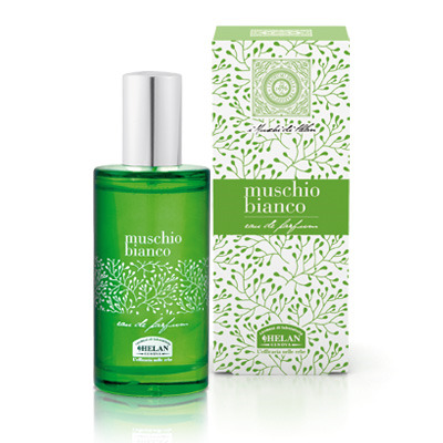 MUSCHIO BIANCO EAU DE PARFUM - pharmaluna