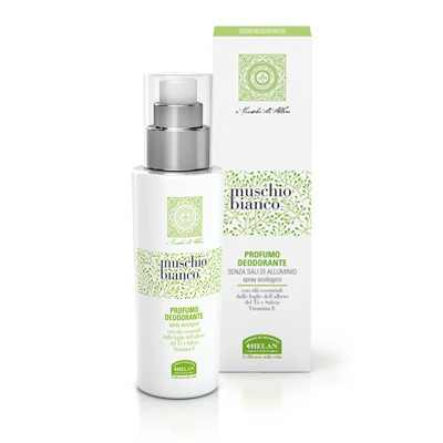 MUSCHIO BIANCO PROFUMO DEO - pharmaluna