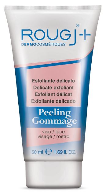 ROUGJ MASC PEELING GOMMAGE - pharmaluna