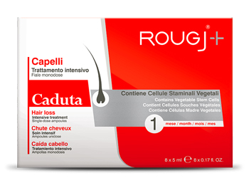 ROUGJ FIALE CADUTA 3MES 24X5ML - pharmaluna