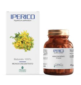 IPERICO 50 CAPSULE - pharmaluna