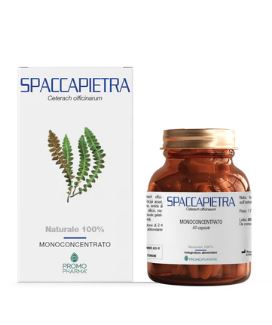 SPACCAPIETRA 50 CAPSULE - pharmaluna
