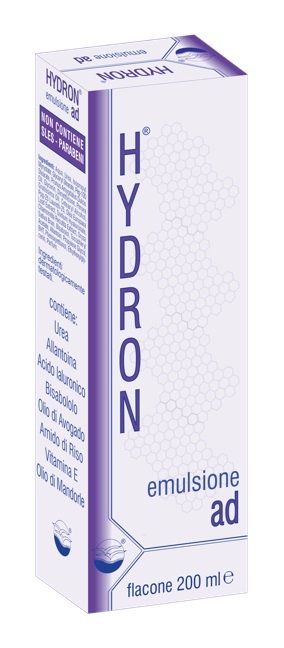 HYDRON AD 200 ML - pharmaluna