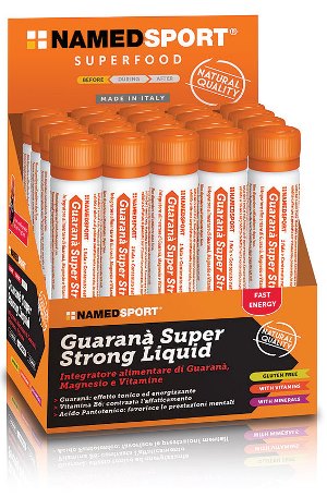 GUARANA SUPER STRONG LIQUID - pharmaluna