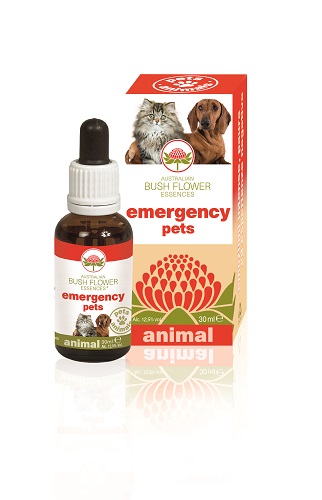 EMERGENCY PETS 30 ML - pharmaluna