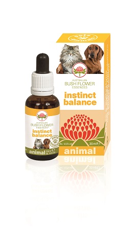INSTINCT BALANCE 30 ML - pharmaluna
