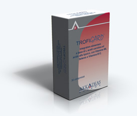 TROFIGARD 30 COMPRESSE - pharmaluna