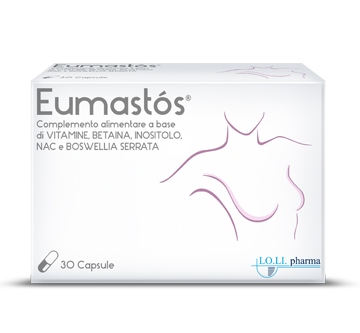 EUMASTOS 30 CAPSULE - pharmaluna