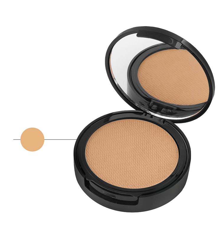 I COLORI DI HELAN FONDOTINTA COMPATTO PANERA - pharmaluna