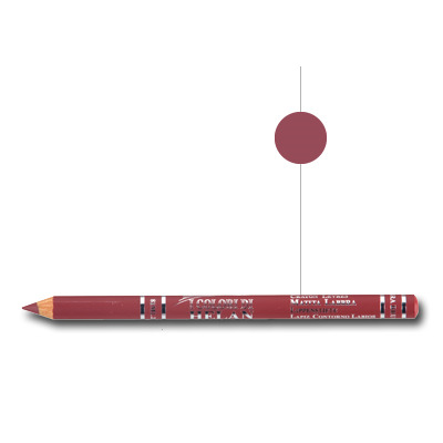 I COLORI DI HELAN MATITONE CONTORNO LABBRA MARSALA - pharmaluna