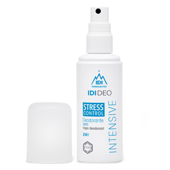 IDIDEO INTENSIVE SPRAY 100 ML - pharmaluna