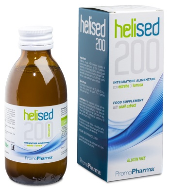 HELISED 200 - pharmaluna