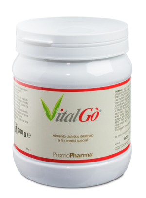 VITALGO' 300 G - pharmaluna