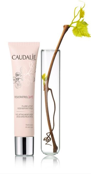 RESVERATROL LIFT FLUIDO SPF20 40 ML 2016 - pharmaluna