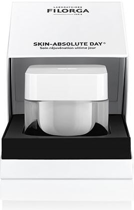 FILORGA SKIN ABSOLUTE DAY 50 ML - pharmaluna