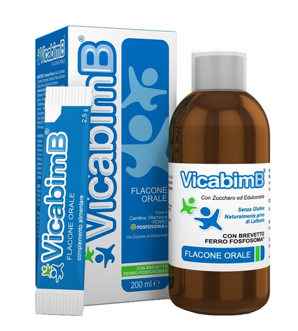 VICABIMB 50 G - pharmaluna