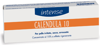 INTENSE CREMA CALENDULA 60 ML - pharmaluna