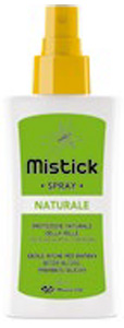 MISTICK SPRAY NATURALE 100 ML - pharmaluna