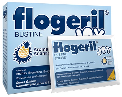 FLOGERIL JOY 20 BUSTINE - pharmaluna