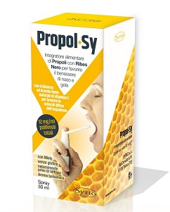 PROPOL-SY 30 ML - pharmaluna