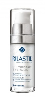 RILASTIL MULTIREPAIR S FERULIC 30 ML - pharmaluna