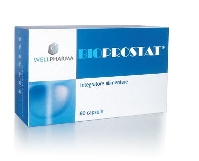 BIOPROSTAT 60 CAPSULE - pharmaluna