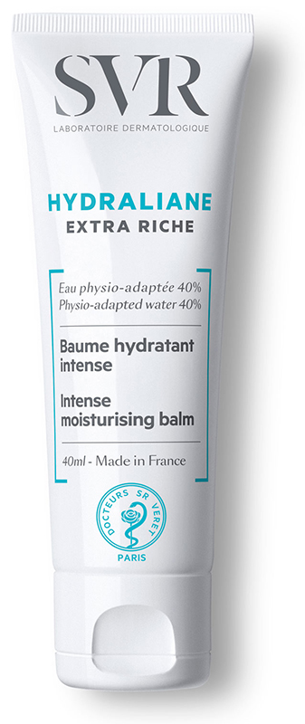 SVR HYDRALIANE EXTRA RICHE 40 ML - pharmaluna
