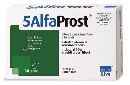 5ALFAPROST 30 PERLE - pharmaluna