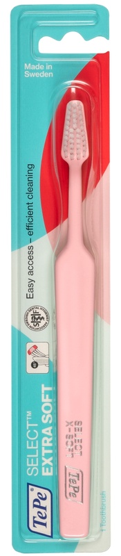 TEPE SPAZZ SELECT XSOFT - pharmaluna